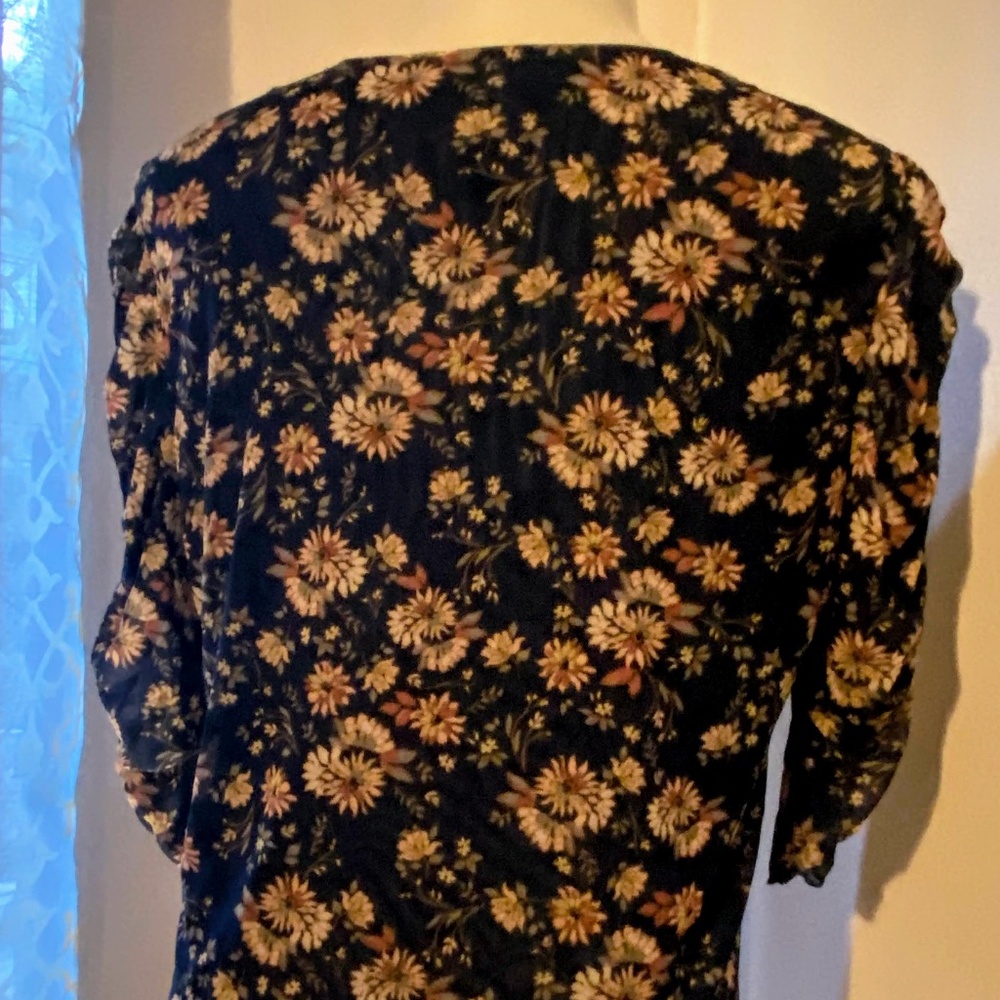 American Rag - Picture 4 of 9